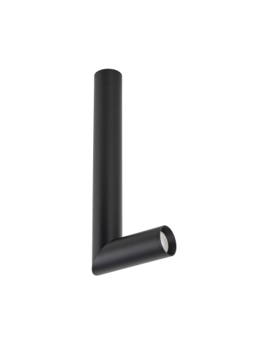 Lampa sufitowa ELARIS BLACK 11255