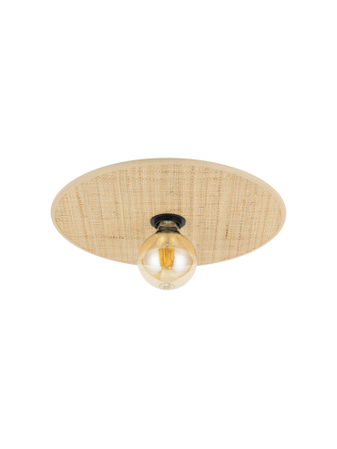 Lampa sufitowa CALMA SABIA 11350