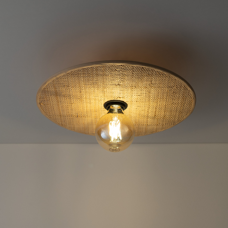 Lampa sufitowa CALMA SABIA 11350