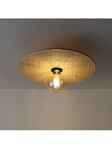 Lampa sufitowa CALMA SABIA 11350