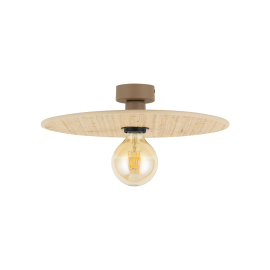 Lampa sufitowa CALMA SABIA 11350