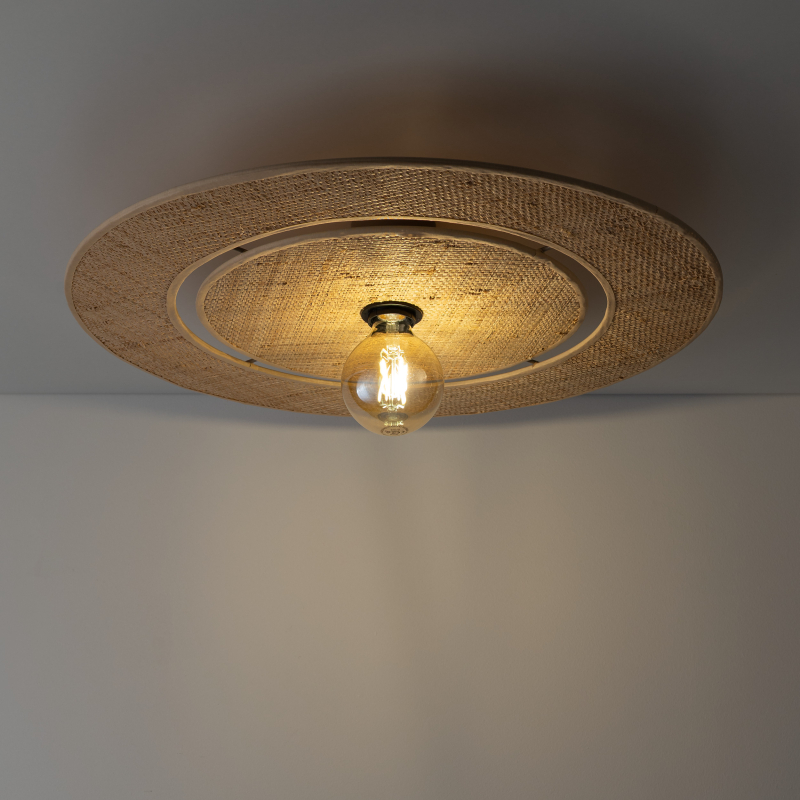 Lampa sufitowa CALMA SABIA 11351