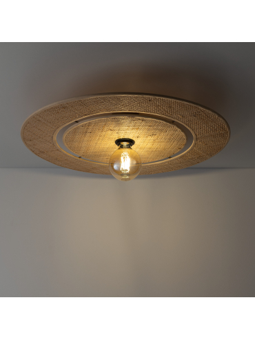 Lampa sufitowa CALMA SABIA 11351