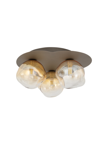 Lampa sufitowa LAVA NEW 11453
