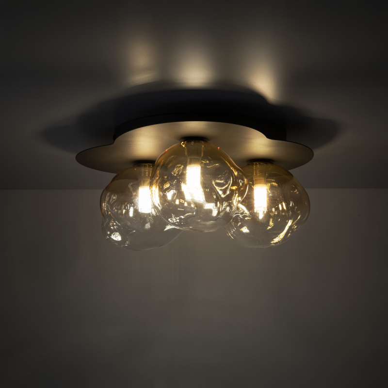 Lampa sufitowa LAVA NEW 11453