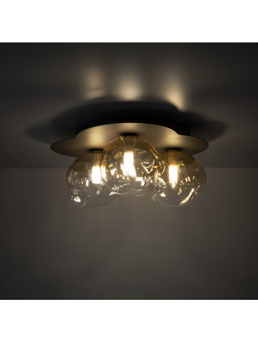 Lampa sufitowa LAVA NEW 11453