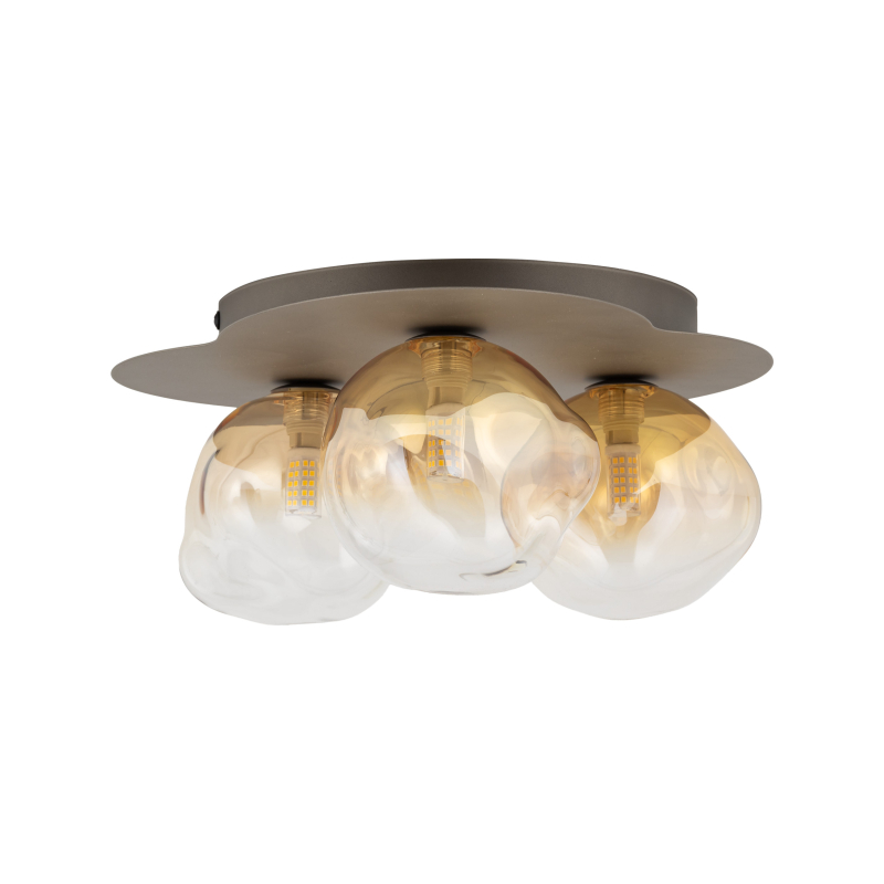 Lampa sufitowa LAVA NEW 11453