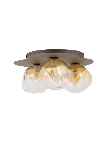 Lampa sufitowa LAVA NEW 11453
