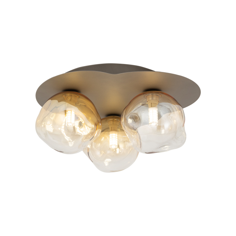 Lampa sufitowa LAVA NEW 11453