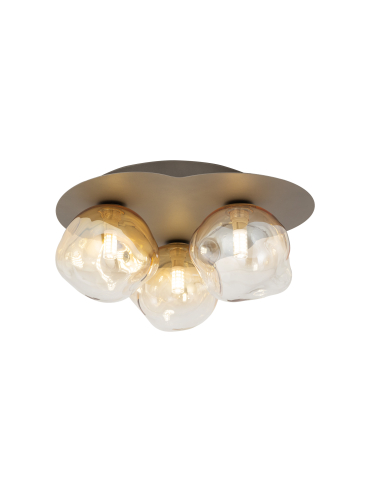 Lampa sufitowa LAVA NEW 11453