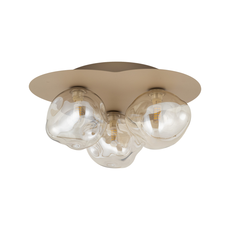 Lampa sufitowa LAVA SABIA 11454
