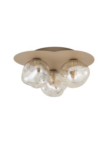 Lampa sufitowa LAVA SABIA 11454