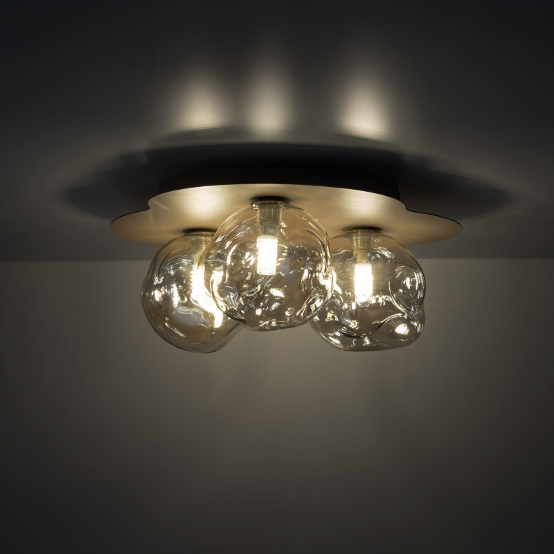 Lampa sufitowa LAVA SABIA 11454