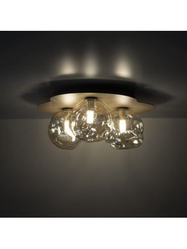 Lampa sufitowa LAVA SABIA 11454