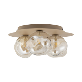 Lampa sufitowa LAVA SABIA 11454