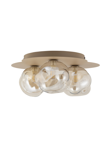 Lampa sufitowa LAVA SABIA 11454