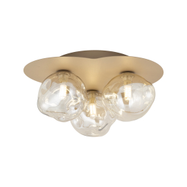 Lampa sufitowa LAVA SABIA 11454