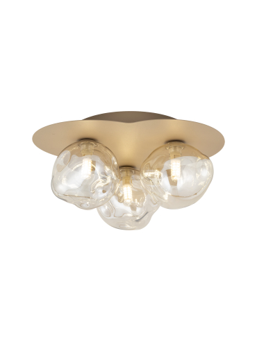 Lampa sufitowa LAVA SABIA 11454