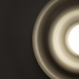 Lampa sufitowa ONDA KASZMIR 11409