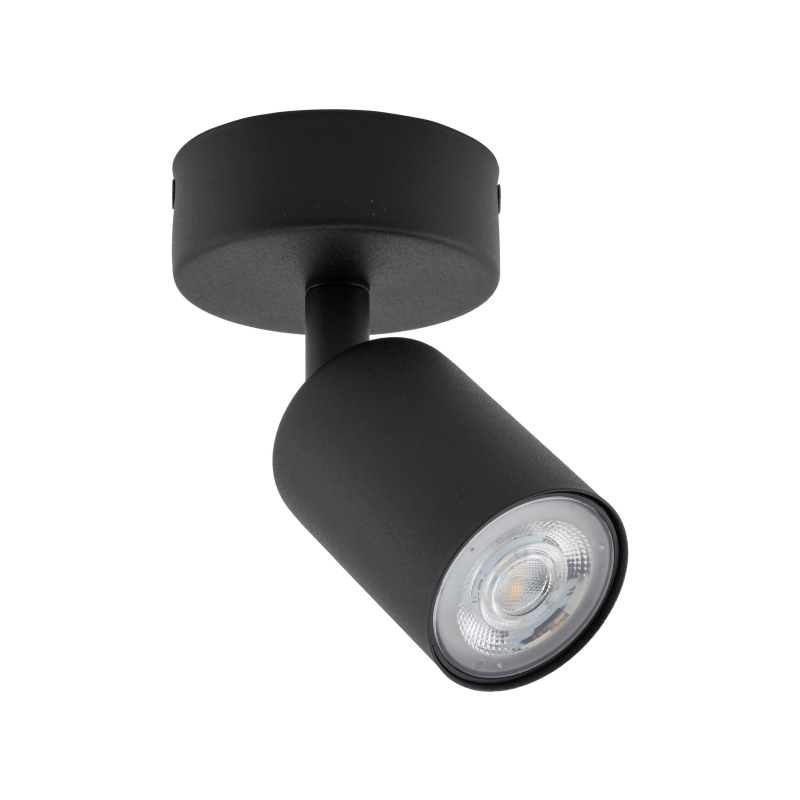 Lampa sufitowa NEX BLACK 11367