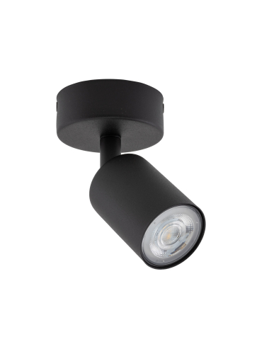 Lampa sufitowa NEX BLACK 11367