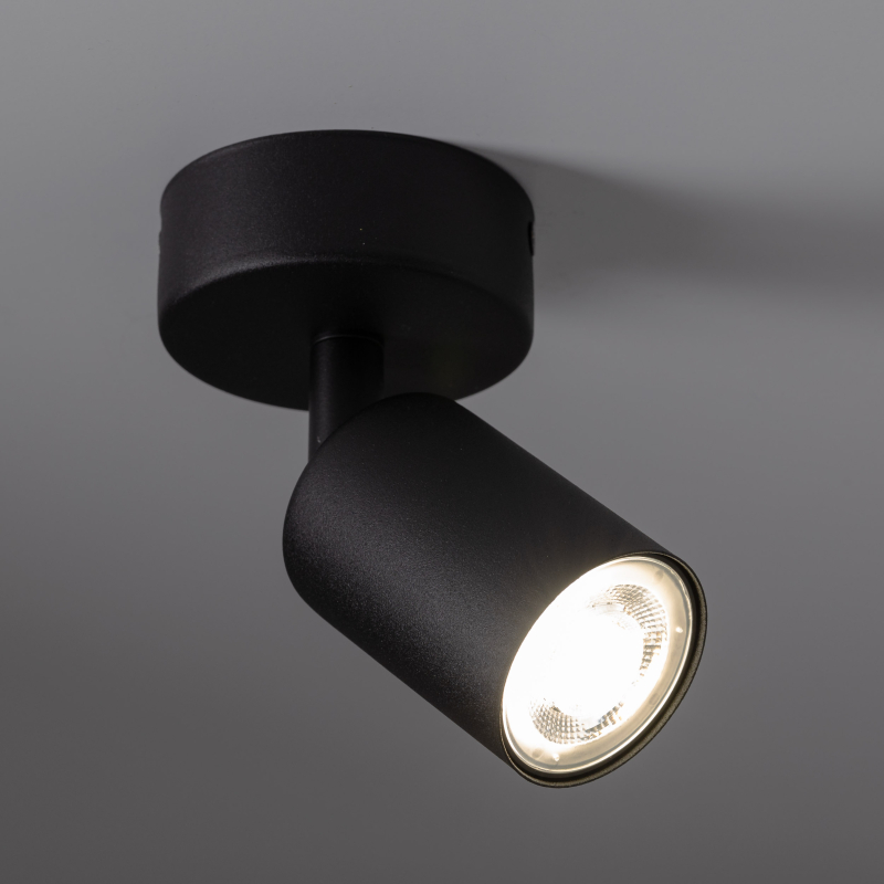 Lampa sufitowa NEX BLACK 11367