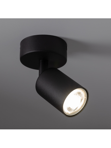 Lampa sufitowa NEX BLACK 11367