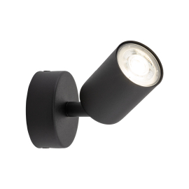 Lampa sufitowa NEX BLACK 11367