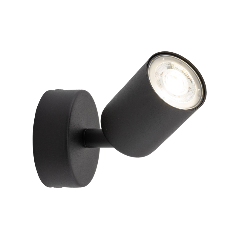 Lampa sufitowa NEX BLACK 11367
