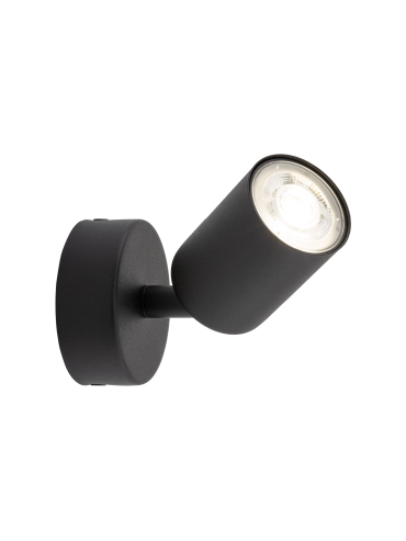 Lampa sufitowa NEX BLACK 11367