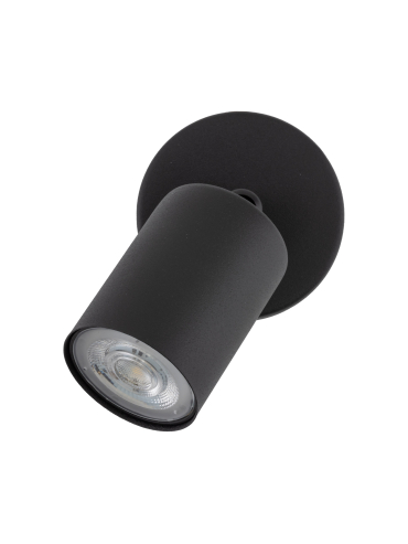 Lampa sufitowa NEX BLACK 11367