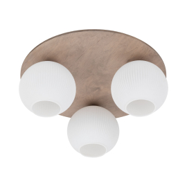 Lampa sufitowa VIRLO WHITE 11078