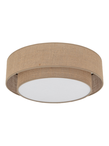 Lampa sufitowa CALISTO JUTA 11046