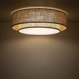 Lampa sufitowa CALISTO JUTA 11046