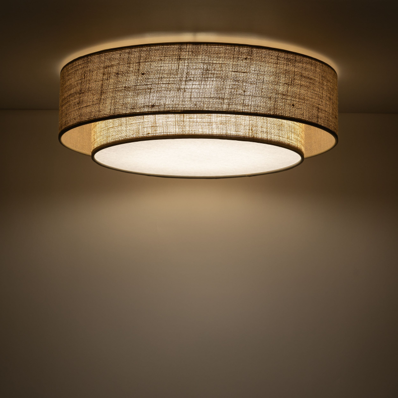 Lampa sufitowa CALISTO JUTA 11046