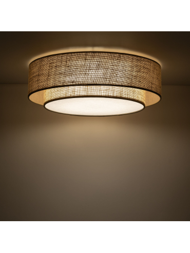 Lampa sufitowa CALISTO JUTA 11046