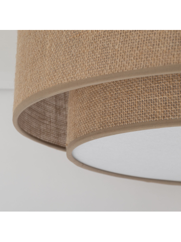 Lampa sufitowa CALISTO JUTA 11046