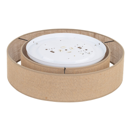 Lampa sufitowa CALISTO JUTA 11046