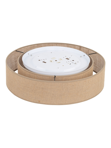 Lampa sufitowa CALISTO JUTA 11046