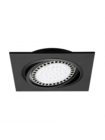Spot BOXY DL 1 20071-BK