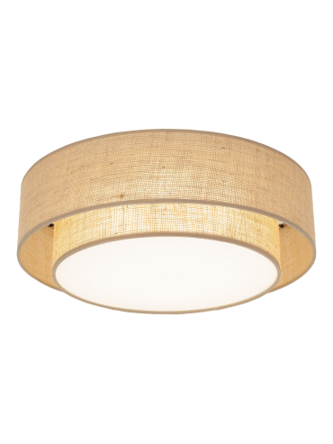 Lampa sufitowa CALISTO JUTA 11046
