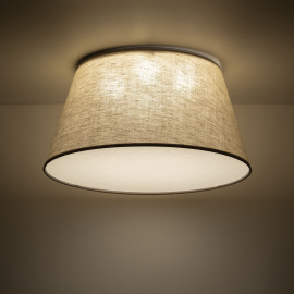 Lampa sufitowa FORMO LEN 11075