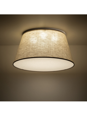 Lampa sufitowa FORMO LEN 11075