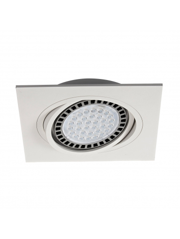 Spot BOXY DL 1 20071-WH