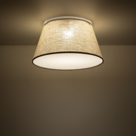 Lampa sufitowa FORMO LEN 11076