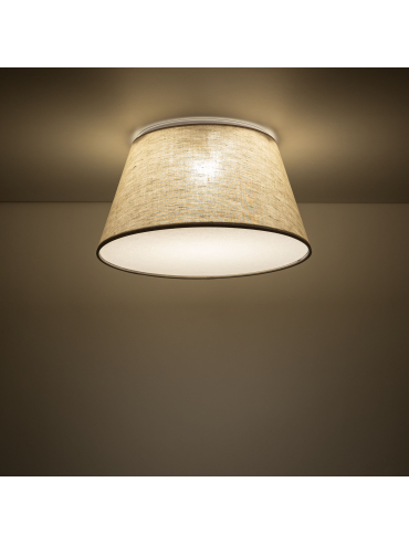 Lampa sufitowa FORMO LEN 11076