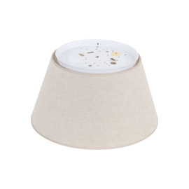Lampa sufitowa FORMO LEN 11076