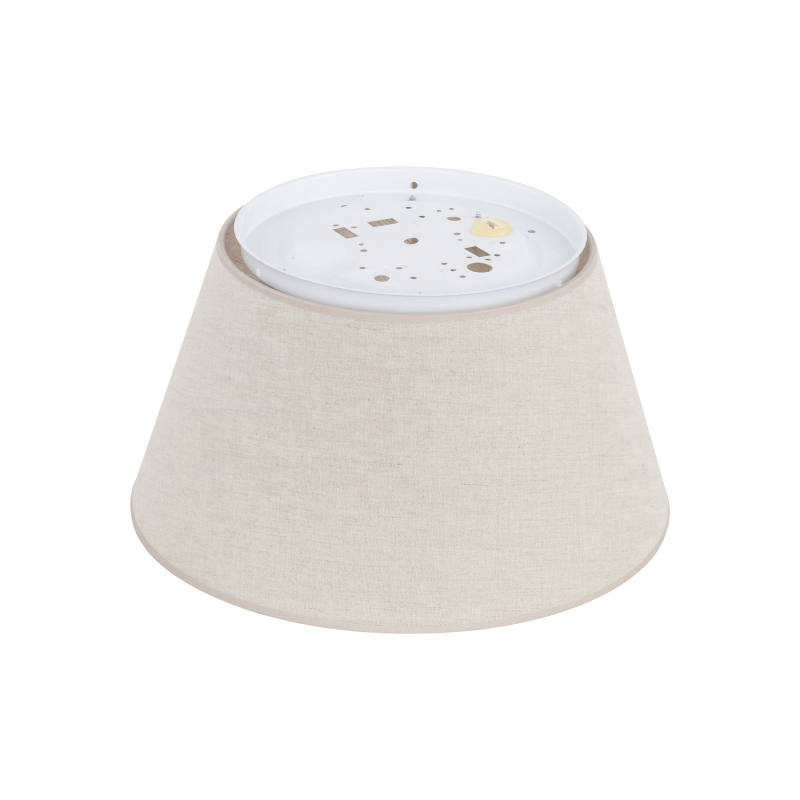 Lampa sufitowa FORMO LEN 11076