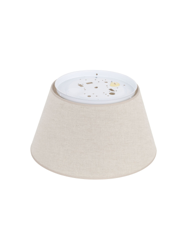 Lampa sufitowa FORMO LEN 11076