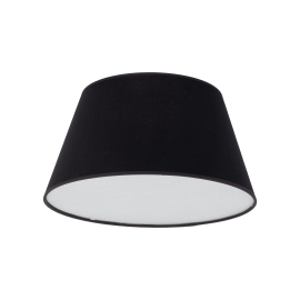 Lampa sufitowa FORMO BLACK 11206